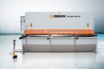   Ermaksan HGD 4100-8