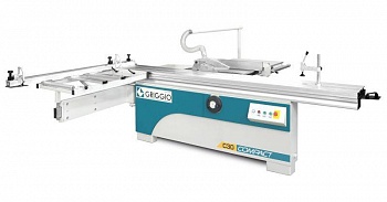 -  Griggio C 30 - COMPACT