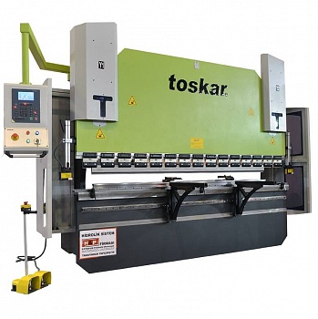      Toskar EASY FAB 3100-160