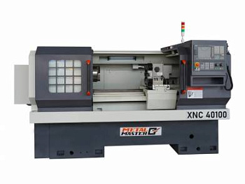   Metal Master XNC 40100  